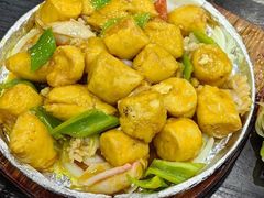 -春泉大冷面(兴华街店)