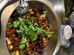 -天治宣·野椒鸡(龙头寺总店)