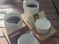 -收获咖啡HARVEST RESERVE(苍山店)