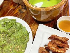 -客家养生油茶(汕尾店)