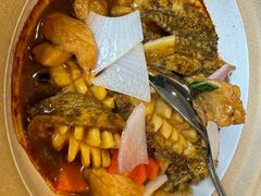-杭州香格里拉·香宫中餐厅