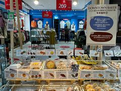 -丽达购物中心(崂山店)