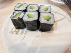 -禾绿回转寿司(国瑞店)