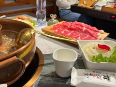 -慢丽江·云南野生菌土鸡锅(付家庄店)