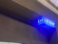 -CIT造型·烫发·染发