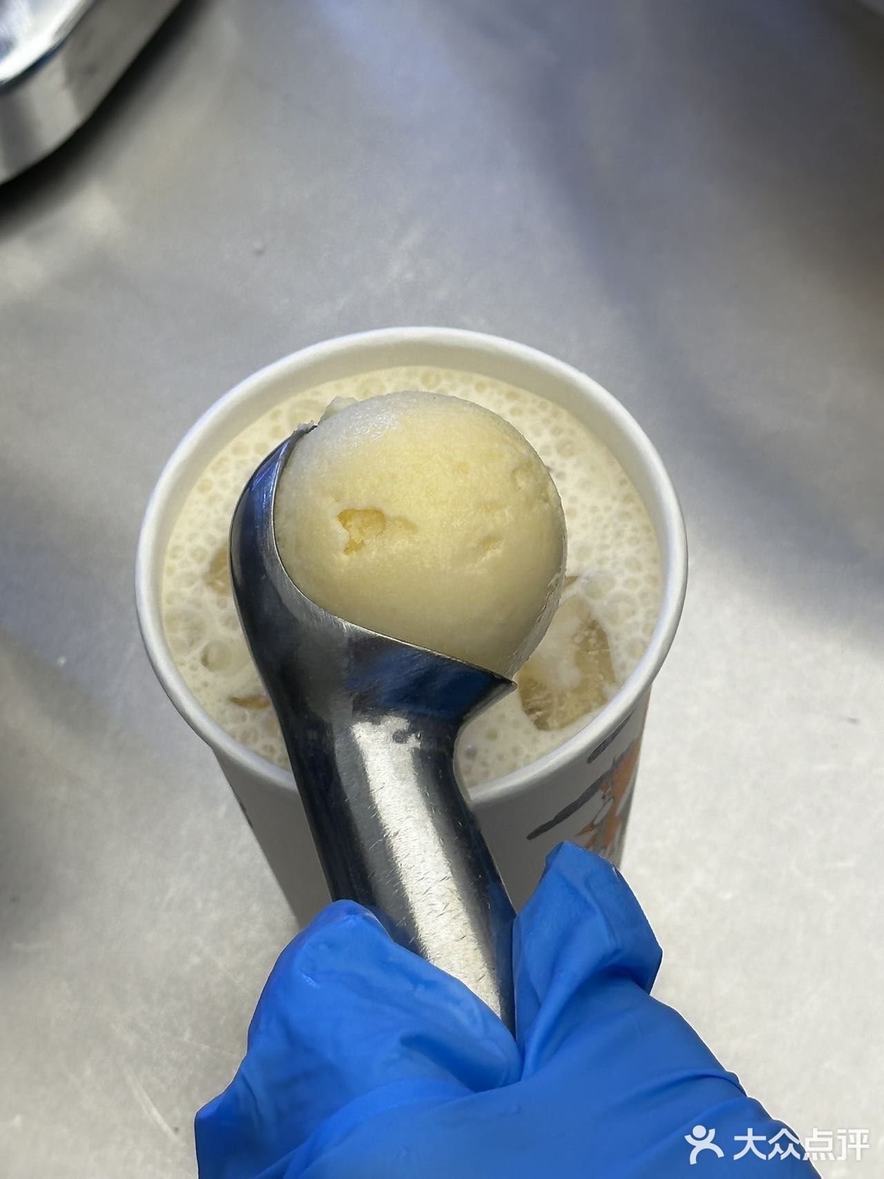 成都新店｜卧槽终于吃到热巴喜欢的酸奶疙瘩