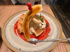 -玛格萝妮比萨屋(四平店)