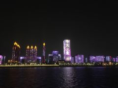-武汉两江游览·夜游长江(汉口粤汉码头)