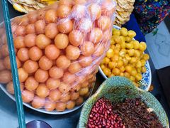 -老金家蛋菜夹馍(西安总店)