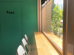 -悟白咖啡WoobyCafe