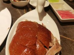 -金鸭季·北京烤鸭(深业上城店)