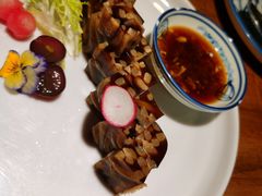 -小放牛炒菜馆(华北商厦店)