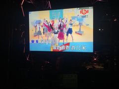 -乐圣量贩KTV自助餐(崇文店)