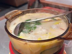 -闽上鲜·福建菜(龙湖滨江天街店)