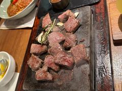 -一沙一城·岩烤牛扒(深圳首店)