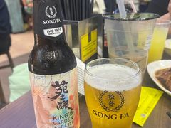 -松發肉骨茶(牛车水店)