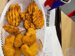 -肯德基(澳门银河店)