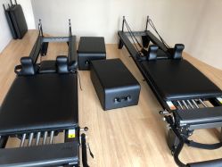 -阿南达·瑜伽普拉提·阿育吠陀疗愈中心