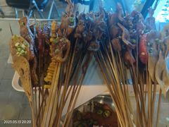 -有局·成都市井烧烤·精酿啤酒(双楠店)