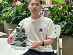 -迦南的早晨蛋糕甜品集合店
