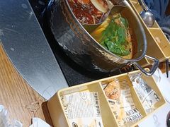 -呷哺呷哺 黄金牧场 (欢乐谷店)