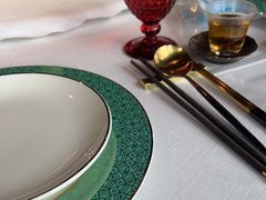 -三号黄浦会Canton Table