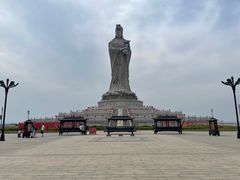 -天津妈祖文化园