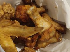 -肯德基(远洋店)