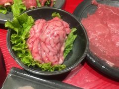 -谭鸭血老火锅(漳州路店)