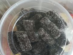 -津门红姐熟梨糕茶汤糕干(爱国道店)