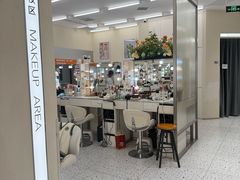 -海马体照相馆(广州新世界云门New park店)