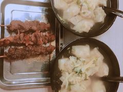 -海平馄饨(逍遥二路店)
