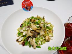 -小满海鲜·别院(天津旗舰店)
