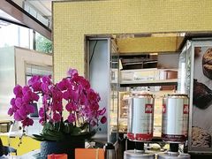 -西点坊(浦东香格里拉店)