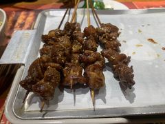 -木屋烧烤(西南角店)