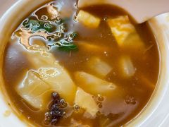 鲨鱼皮羹-潮人姐妹轩(海宁路店)
