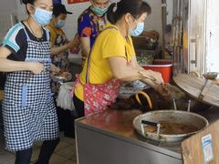 -老嘢扣肉糯米饭(云亭街店)