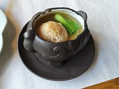 -淮扬府·游园京梦(中粮广场店)