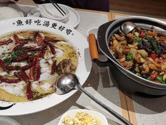 -江渔儿酸菜鱼(曜一城店)