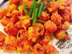 -一棠龙虾•王牌虾球(楚河汉街店)