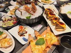 -利苑酒家(金宝店)