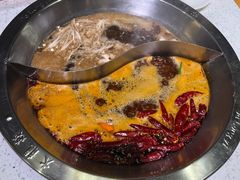 -大龙燚火锅