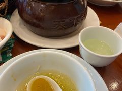 -龙凤瓦罐煨汤馆(清江东路店)