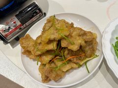 -饼中王酒楼(光复西路店)