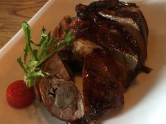 -热度餐厅(老佛爷店)