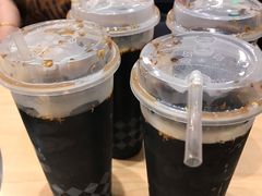 -花味·自助烤肉(雨花客厅店)