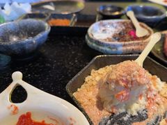 -樱嘢·炭火烧肉(惠南店)