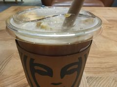 -星巴克臻选(长沙运达中央广场店)