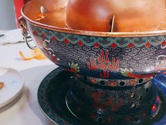-祥源胡同·涮牛羊肉火锅(花桥店)