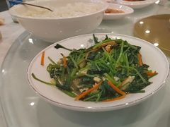 -松兰山海景大酒店·海鲜中餐厅